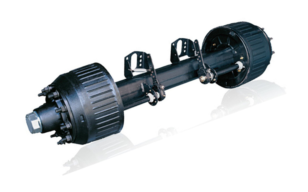 Germany Axle